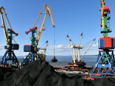 След презапасяването сега Европа търси купувачи за въглищата си