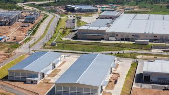 Държавата отвори програмата за развитие на индустриалните зони