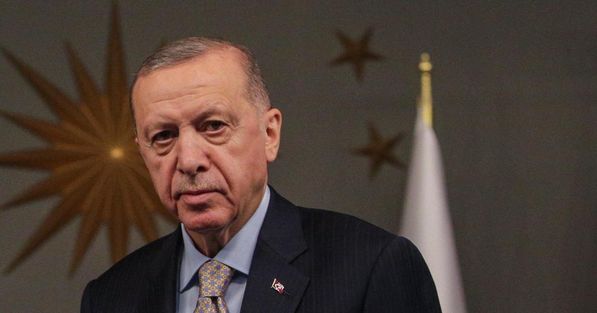 Президентът Тайип Ердоган призова турците да загърбят различията си и