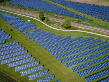 Слънчевите панели – екокатастрофа, която чака да се случи