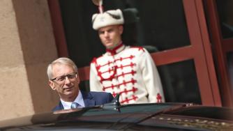 Ротационната коалиция вади „абсурдния“ бюджет на служебния кабинет