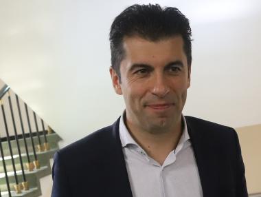 Прокуратурата поиска имунитета на Кирил Петков