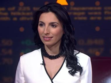 Ердоган подготвя директор от фалиралата First Republic за централен банкер