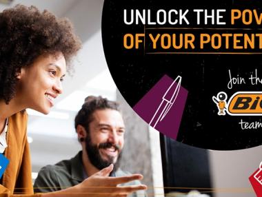 Отключи своя потенциал с BIC