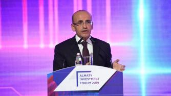 Разум в политиката: Може ли Мехмет Шимшек да спаси турската икономика?