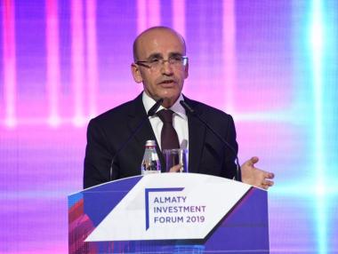 Разум в политиката: Може ли Мехмет Шимшек да спаси турската икономика?