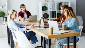 Финансирането на стартъпи в Европа ще спадне с 38% през 2023 г.