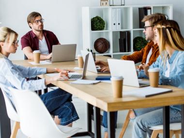 Финансирането на стартъпи в Европа ще спадне с 38% през 2023 г.