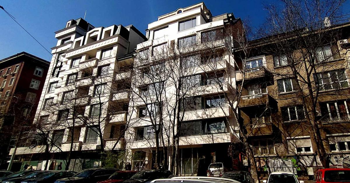 Продавачите на имотния пазар в България тази година вече са