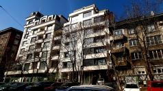 Продавачите на имотния пазар в България тази година вече са