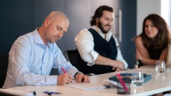 Българската euShipments се разрасна с ново дружество в Румъния