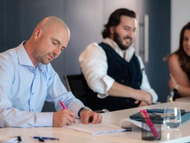 Българската euShipments се разрасна с ново дружество в Румъния