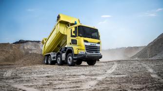 TRUCK EXPO 2023 показва иновации и премиери за България в транспорта