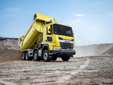 TRUCK EXPO 2023 показва иновации и премиери за България в транспорта