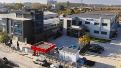 Производителят на електроника Escatec отвори своя първи завод в България