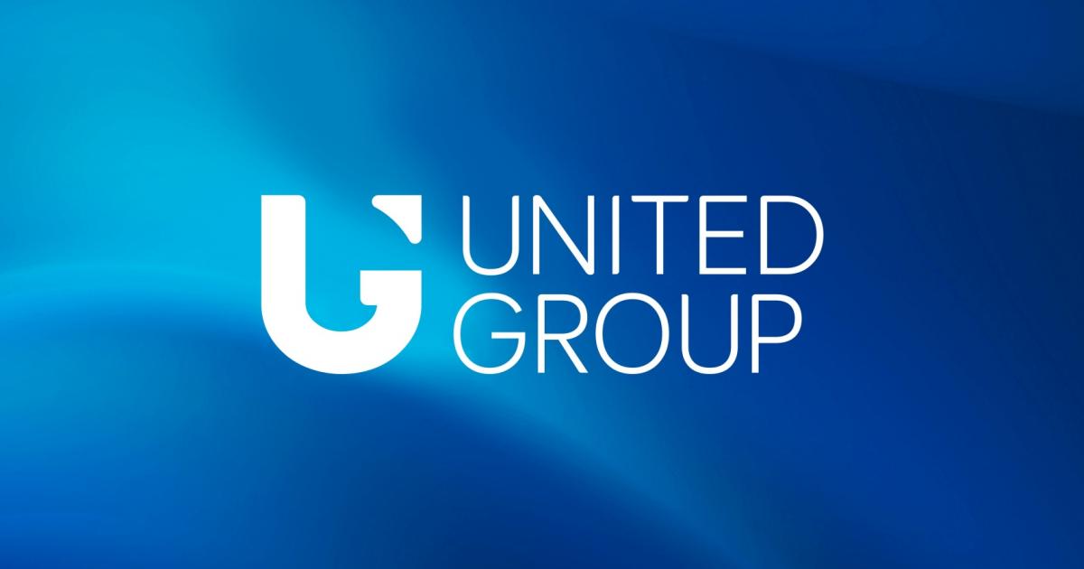 United Group, водещата телекомуникационна и медийна компания в Югоизточна Европа,