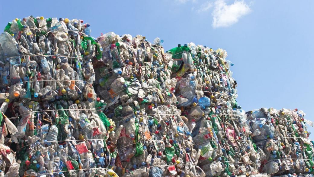 Държавите в ООН се ангажираха да ограничат пластмасовите отпадъци
