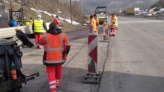 АПИ опитва да разпредели милиардите за пътища преди новата власт