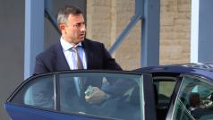 Новото ротационно правителство между ГЕРБ и  Продължаваме промяната върна Румен Спецов