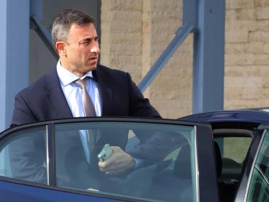 Асен Василев върна Спецов начело на НАП