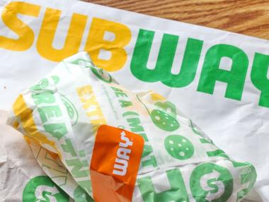 Subway планира да отвори близо 4000 ресторанта в Китай