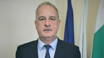 Поредна рокада: Василев върна Павел Тонев начело на Агенция „Митници“