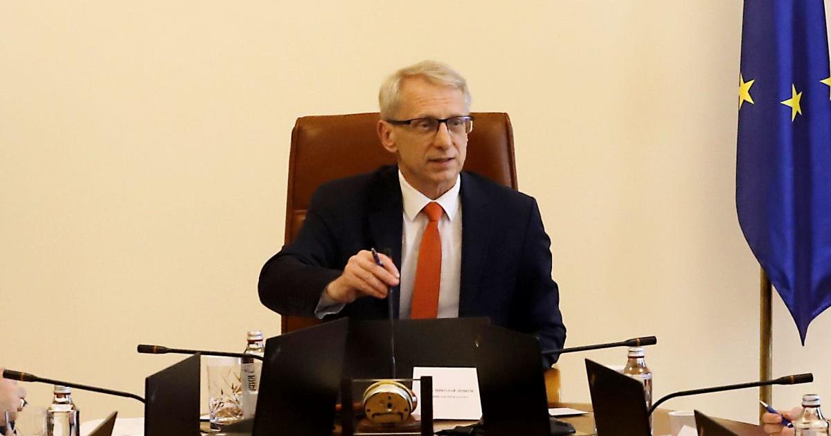 Премиерът Николай Денков назначи двама заместник-министри в Министерството на вътрешните