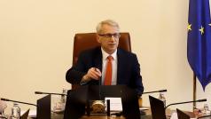 Премиерът Николай Денков назначи двама заместник министри в Министерството на