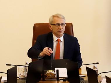 Денков назначи двама заместник-министри