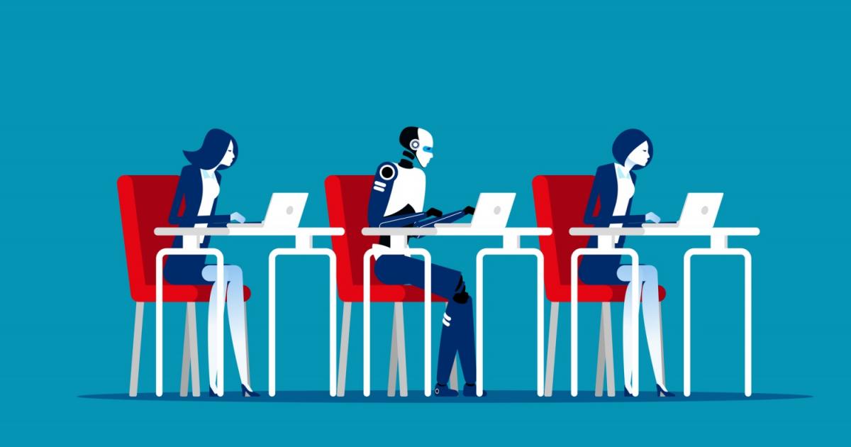 Почти 4000 души в САЩ, съкратени през май, са загубили