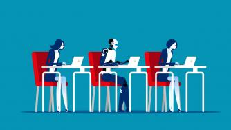 Около 5% от съкращенията в САЩ са заради AI