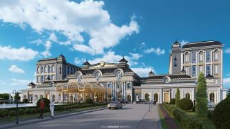 BC Industries идва в София за най-големия кариерен форум