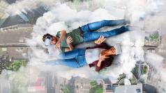 Европейска кибер полиция във виртуалните светове изкуствен интелект който да