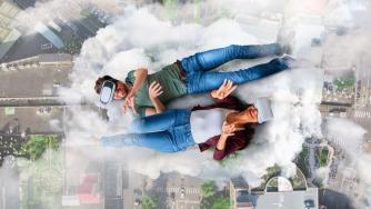 Как ще регулираме метавселената