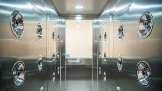 ЕGT and its key to more than 100 markets