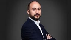 Г н Георгиев БАТ България представи най новото устройство на glo у