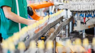 НСИ завиши ръста на българската икономика в началото на годината (графики)