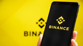 70 млрд. долара са прехвърлени от Binance към фалирали банки в САЩ