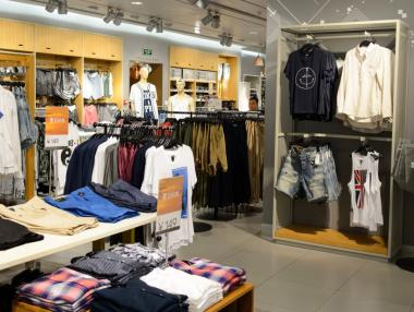 Сривът на лирата удари турската текстилна индустрия