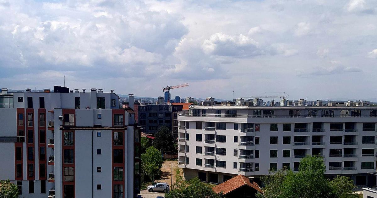 Процесът по придобиване на жилище в България ще се оскъпи.