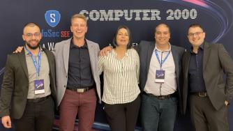 Българската SoCyber набира 1 млн. евро за своята „Кикимора“