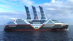 Компанията за приключенски круизи Hurtigruten Norway работи върху електрически круизен