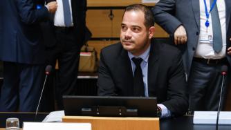 „Почти убеден“: Новият вътрешен министър очаква България да влезе в Шенген тази година