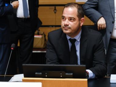 „Почти убеден“: Новият вътрешен министър очаква България да влезе в Шенген тази година