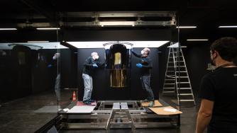 IBM планира първия европейски квантов изчислителен център