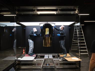 IBM планира първия европейски квантов изчислителен център