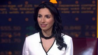 Ердоган назначи Хафизе Гайе Еркан за управител на централната банка