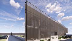 Нов завод за термодинамични бойлери строи българската компания електроуреди TESY