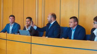 София въвежда онлайн винетен стикер за платените паркинг зони