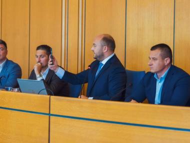 София въвежда онлайн винетен стикер за платените паркинг зони